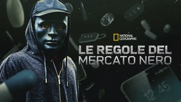 thumbnail - Le regole del mercato nero