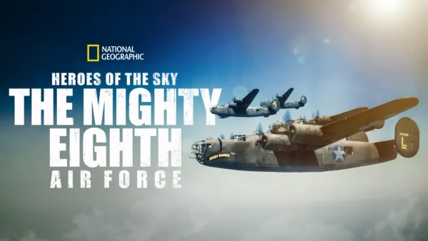 thumbnail - WW2 Heroes of the Sky