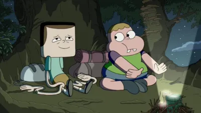 thumbnail - S3:E5 Tree of Life