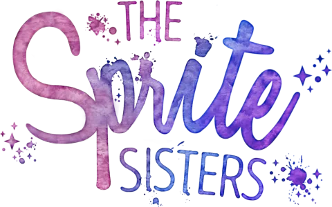 Sprite Sisters