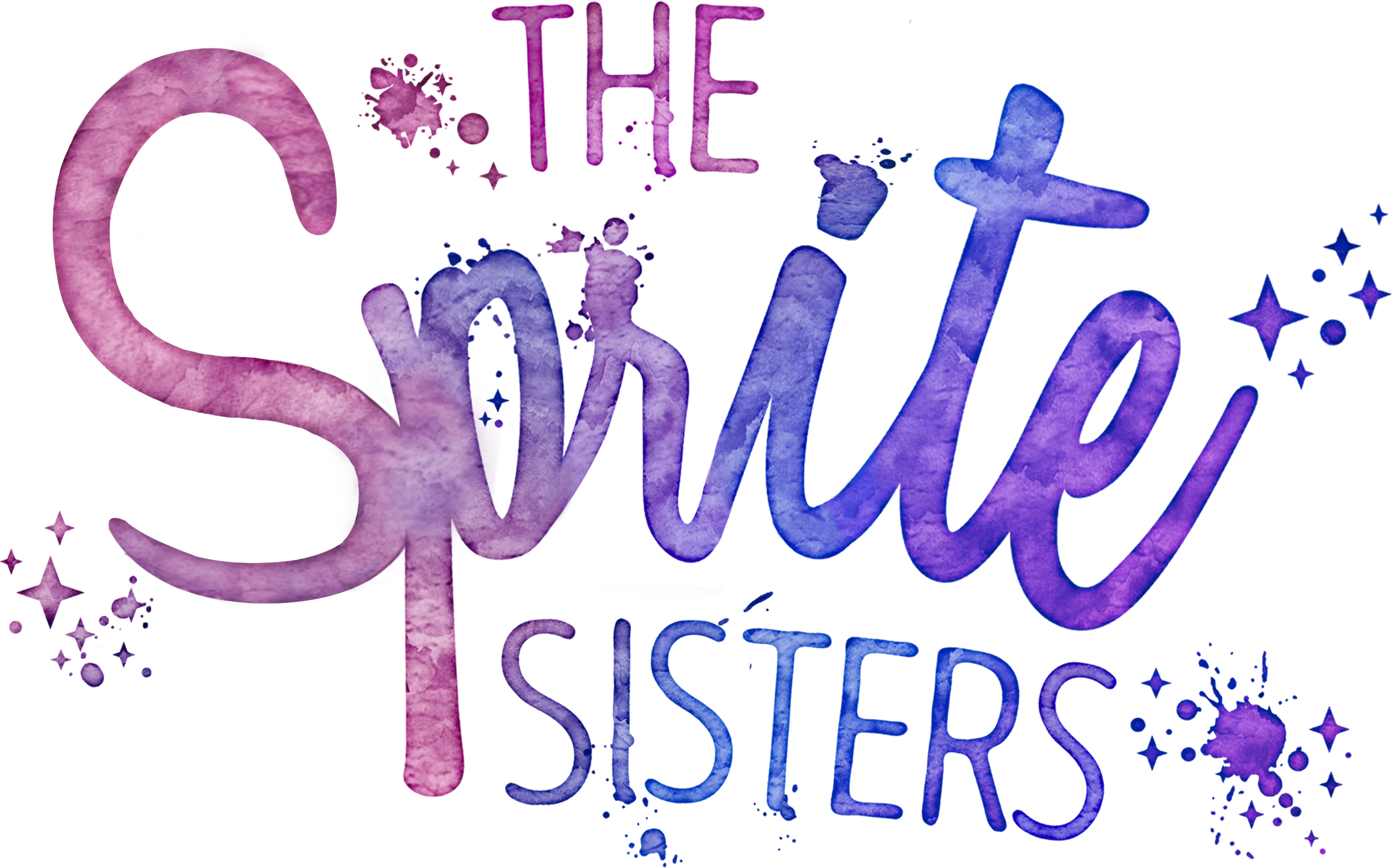 Sprite Sisters