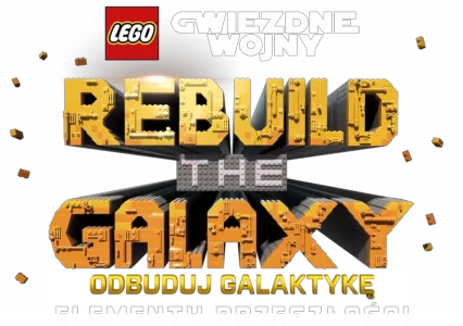 LEGO Gwiezdne Wojny: Odbuduj galaktykę – Elementy przeszłości