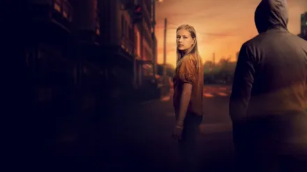 Stalking Samantha: 13 Years of Terror