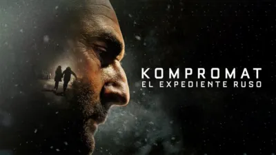 Kompromat: El expediente ruso