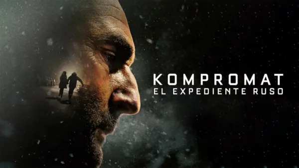 thumbnail - Kompromat: El expediente ruso