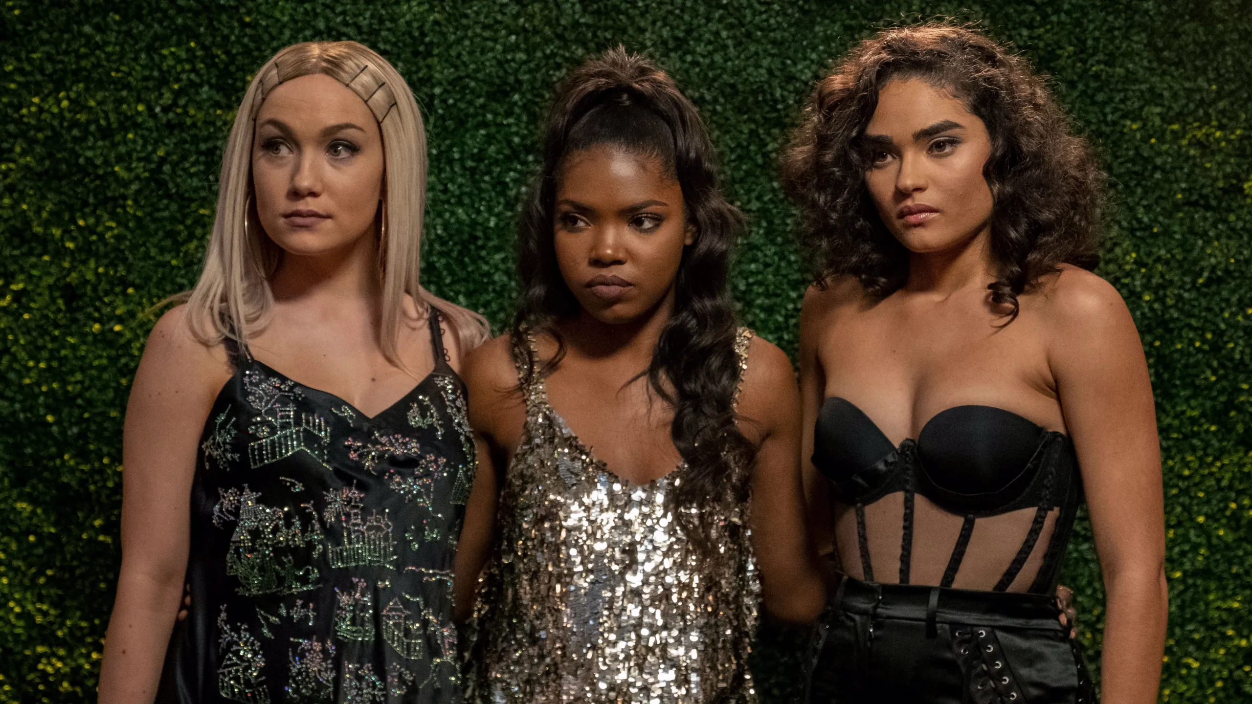 thumbnail - S3:E17 Proud Mary Keep On