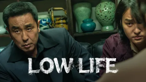 thumbnail - Low Life