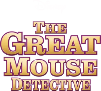The Great Mouse Detective