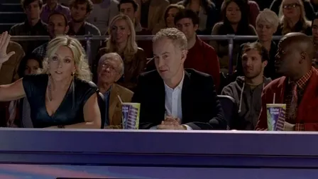 thumbnail - S6:E1 Dance Like Nobody's Watching