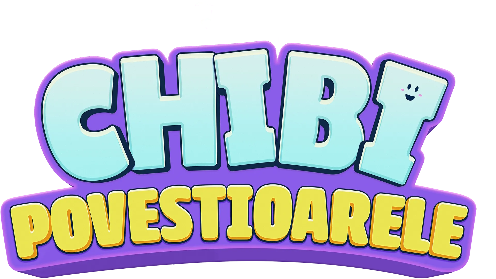 Povestioarele Chibi