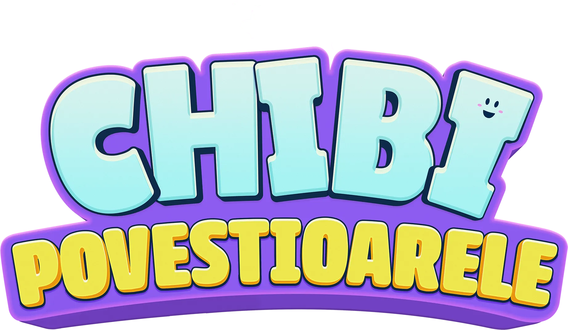Povestioarele Chibi