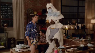 thumbnail - S1:E5 Cece Crashes