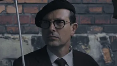 thumbnail - S1:E4 The Site