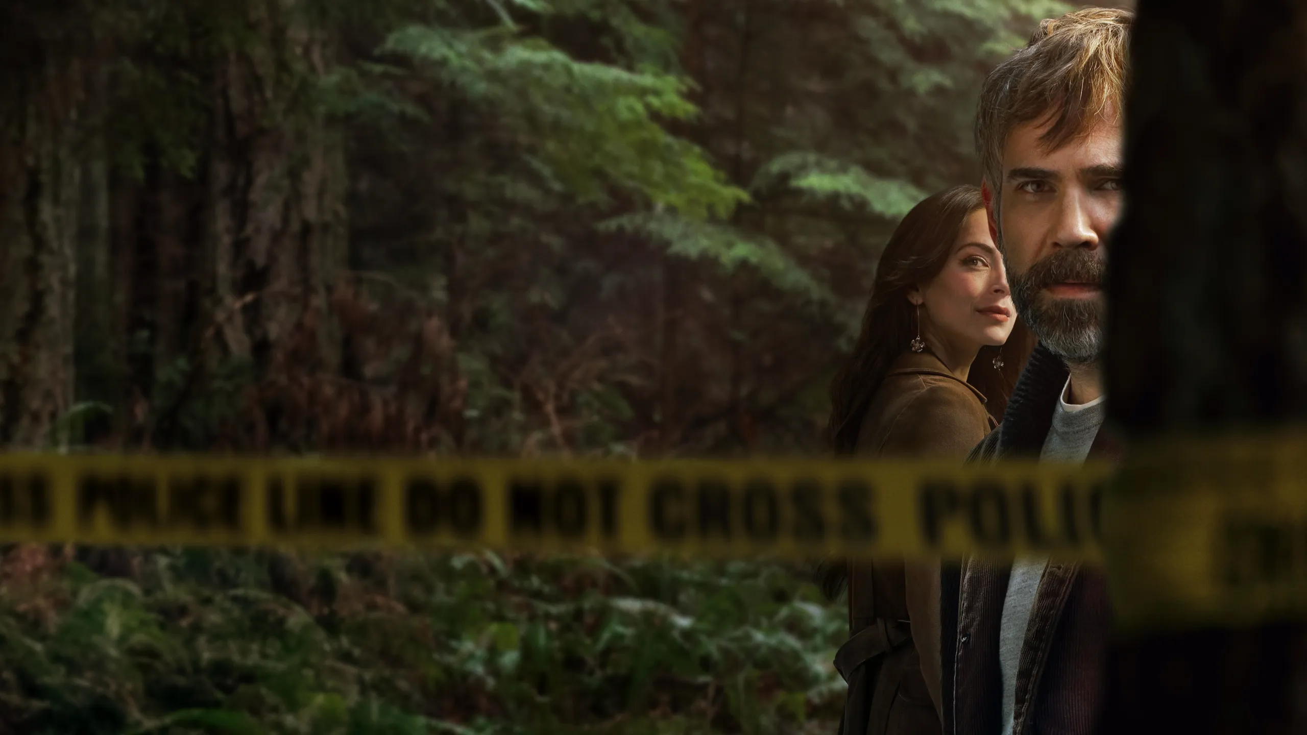 Murder in a Small Town