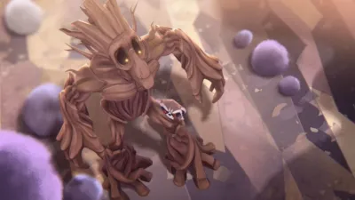 thumbnail - S1:E2 A Piece of Cake