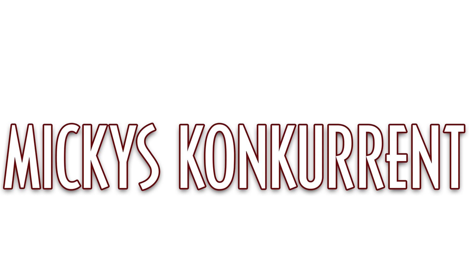 Mickys Konkurrent