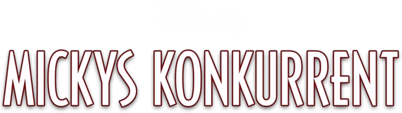 Mickys Konkurrent