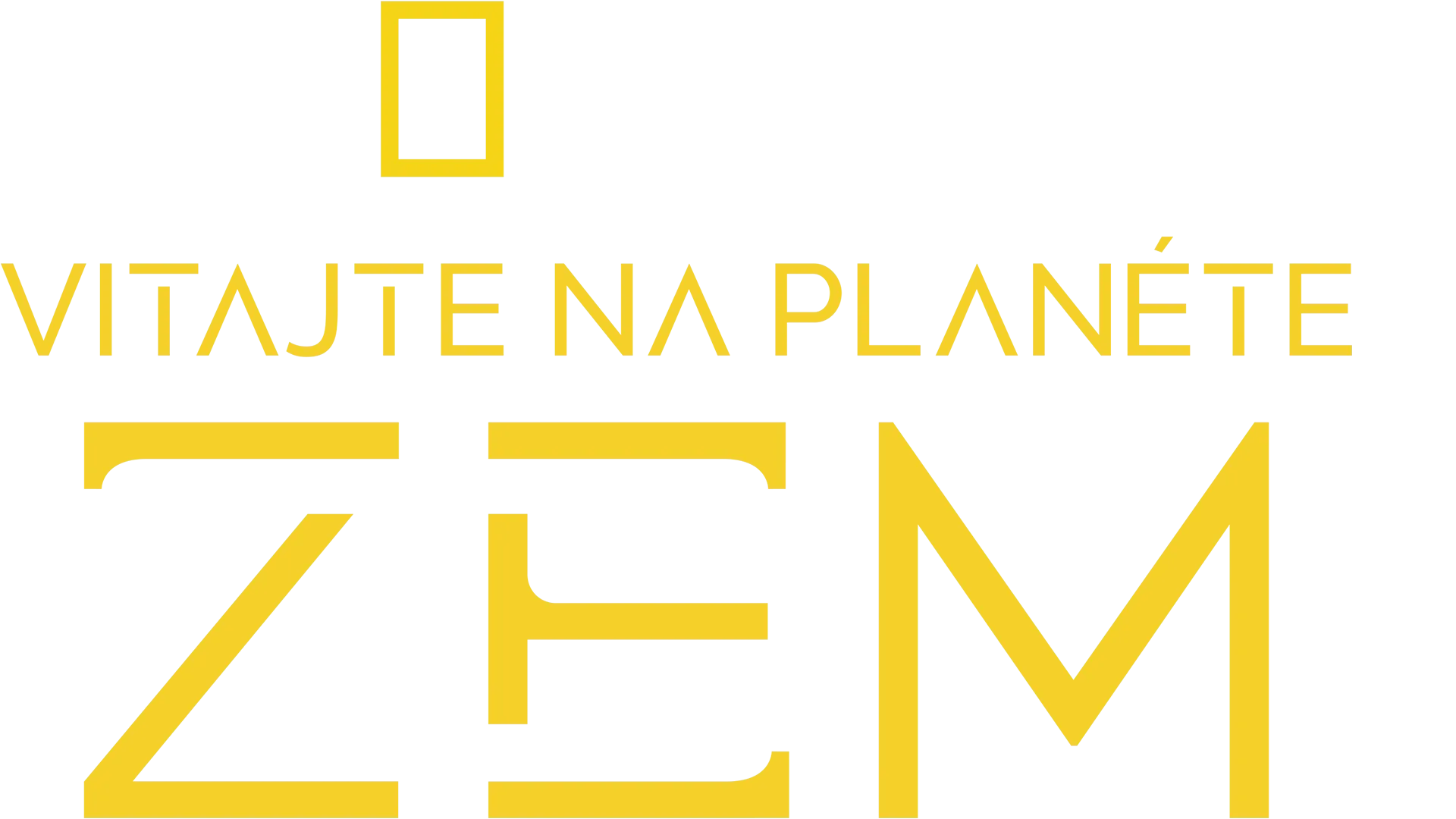 Vitajte na planéte Zem