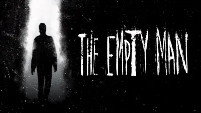 The Empty Man