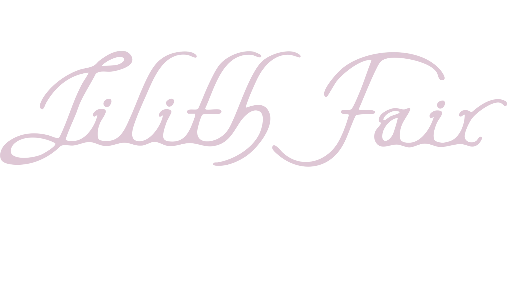 Lilith Fair: Χτίζοντας Ένα Μυστήριο - Η Άγνωστη Ιστορία