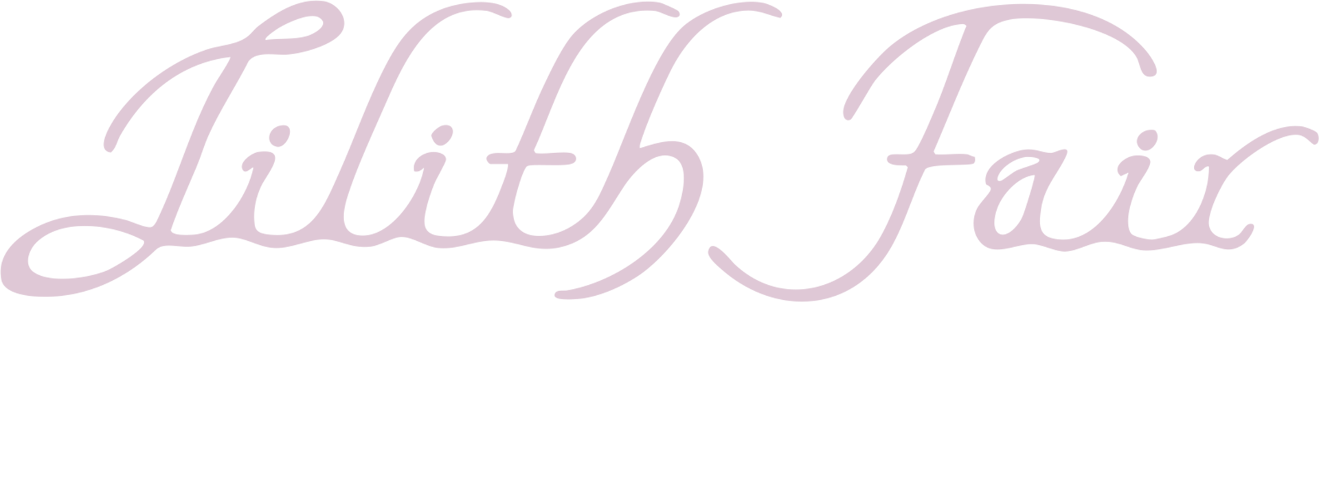 Lilith Fair: Χτίζοντας Ένα Μυστήριο - Η Άγνωστη Ιστορία