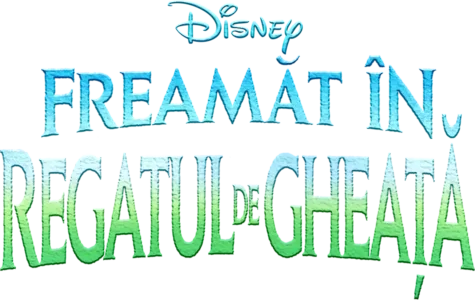 Freamăt în Regatul de gheață
