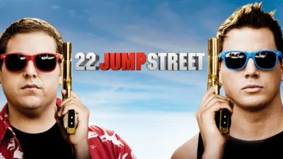 thumbnail - 22 Jump Street