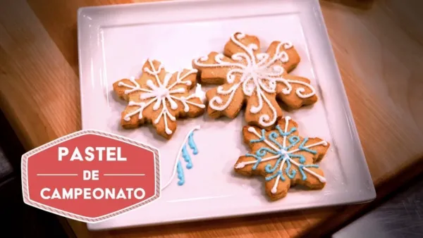 thumbnail - Holiday Baking Championship