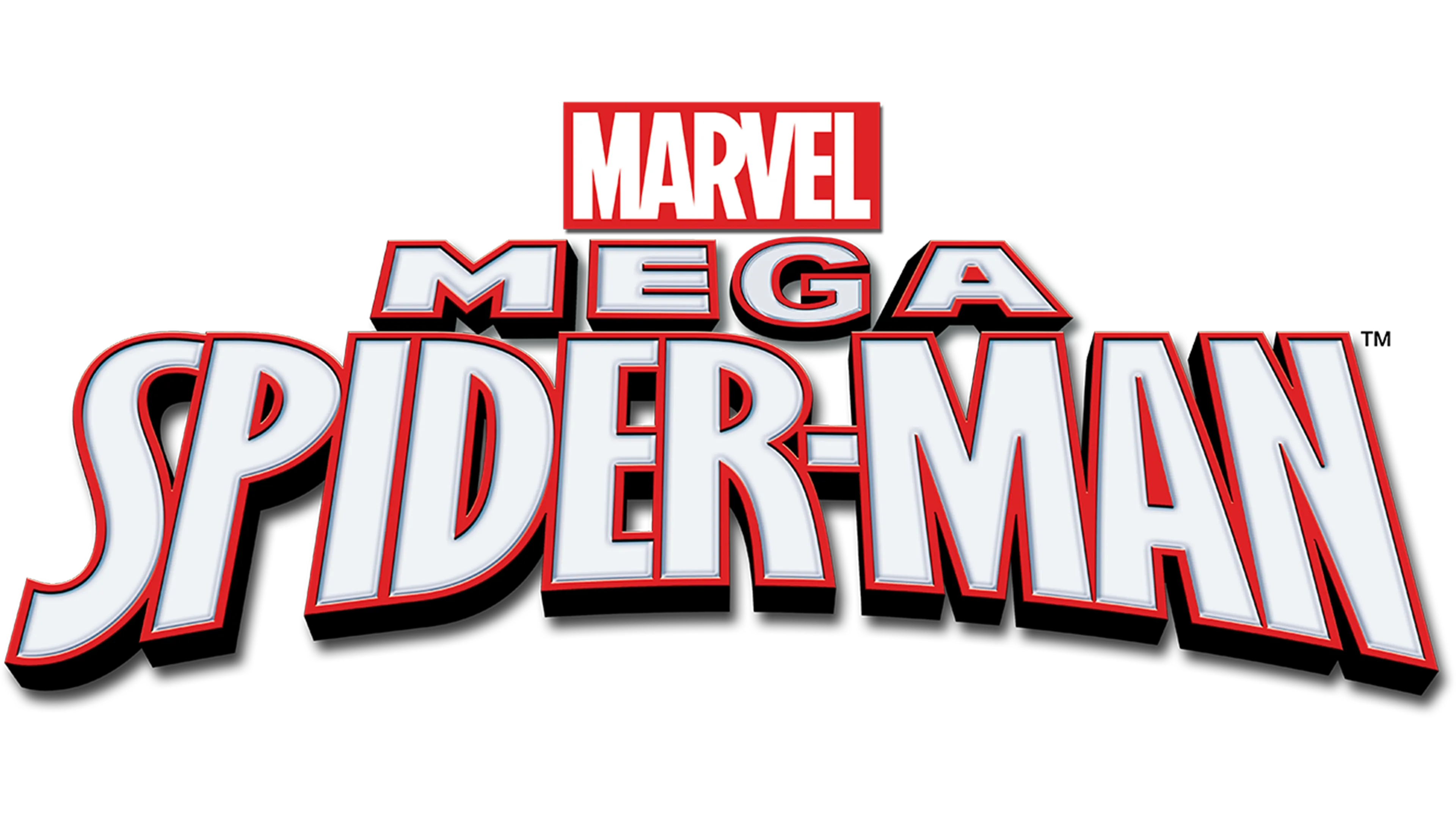 Mega Spider-Man