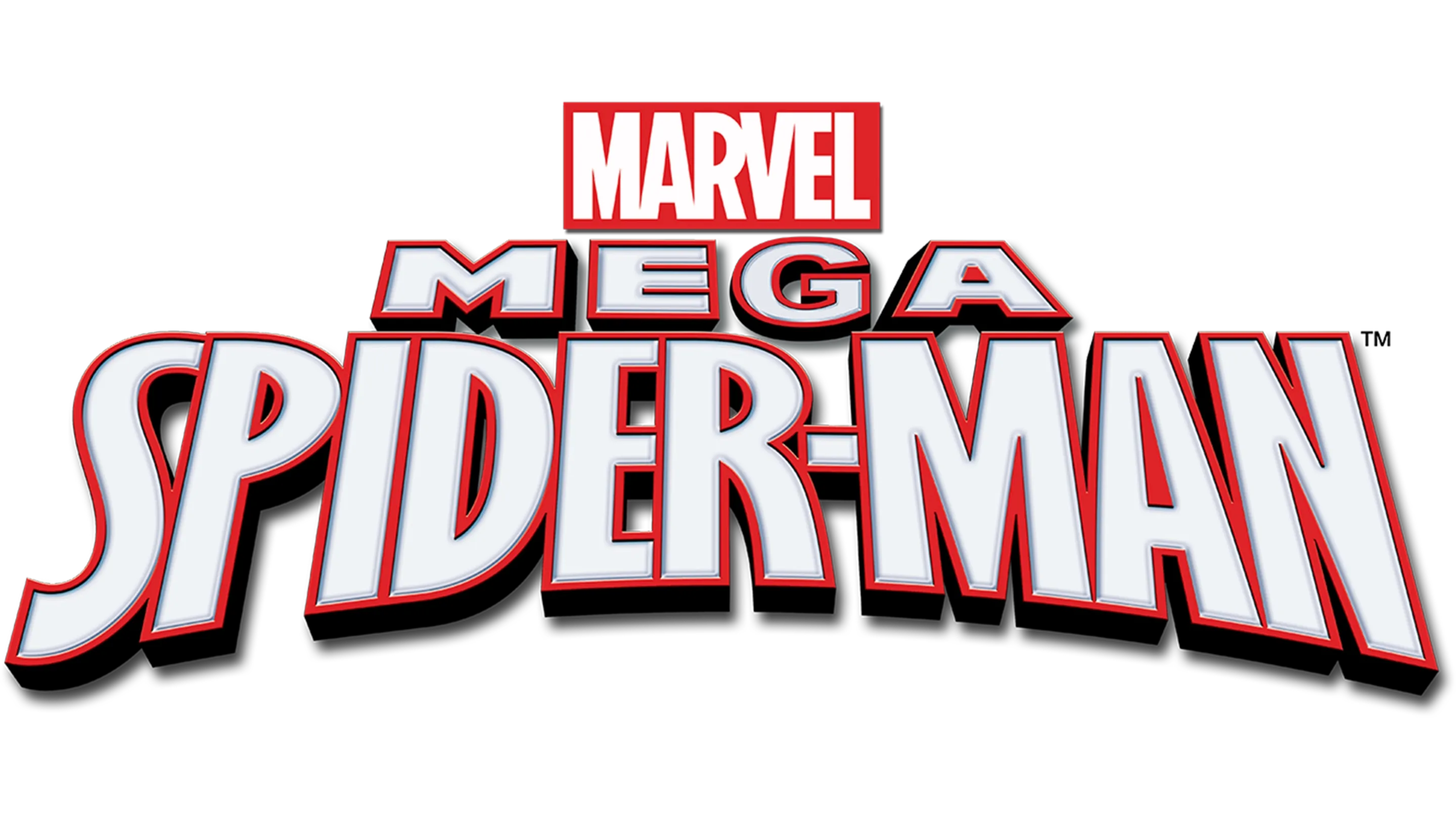 Mega Spider-Man