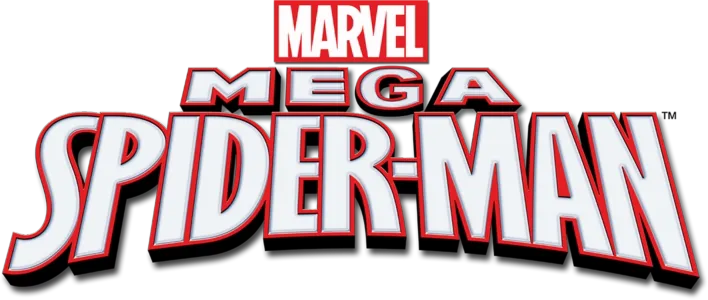 Mega Spider-Man