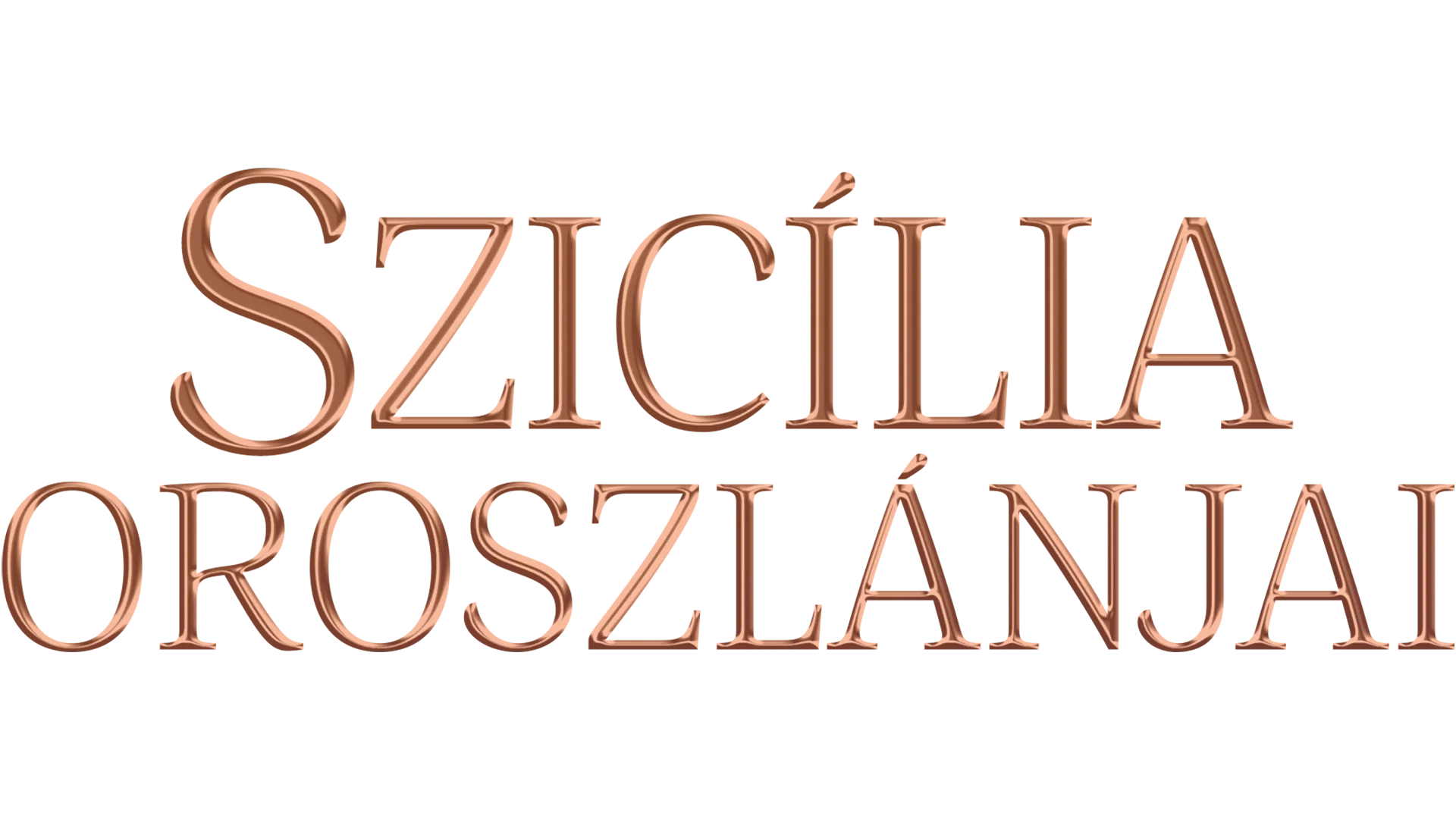 Szicília oroszlánjai