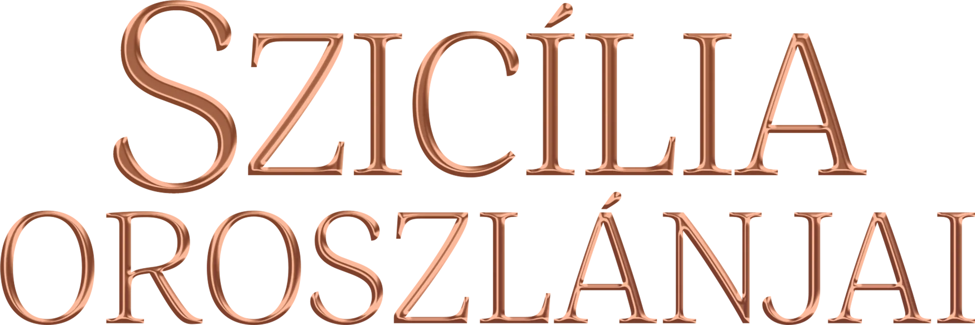 Szicília oroszlánjai