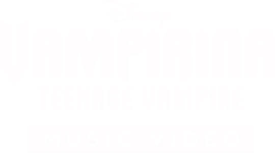 "Fangfoot Stomp" | Vampirina: Teenage Vampire Music Video