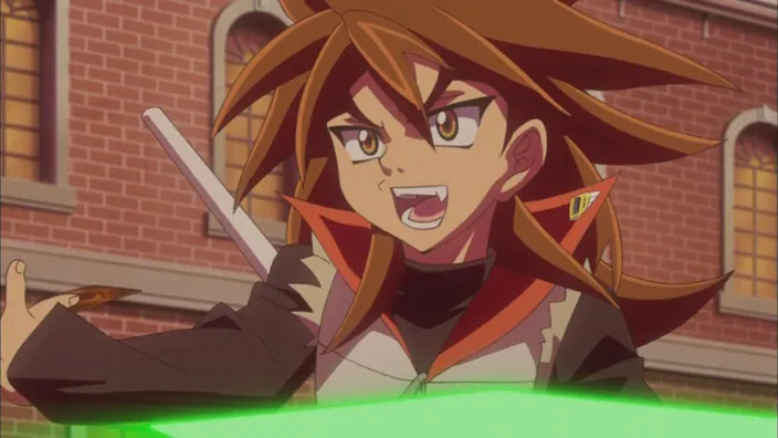 thumbnail - S1:E24 (Dub) For Our Tomorrows