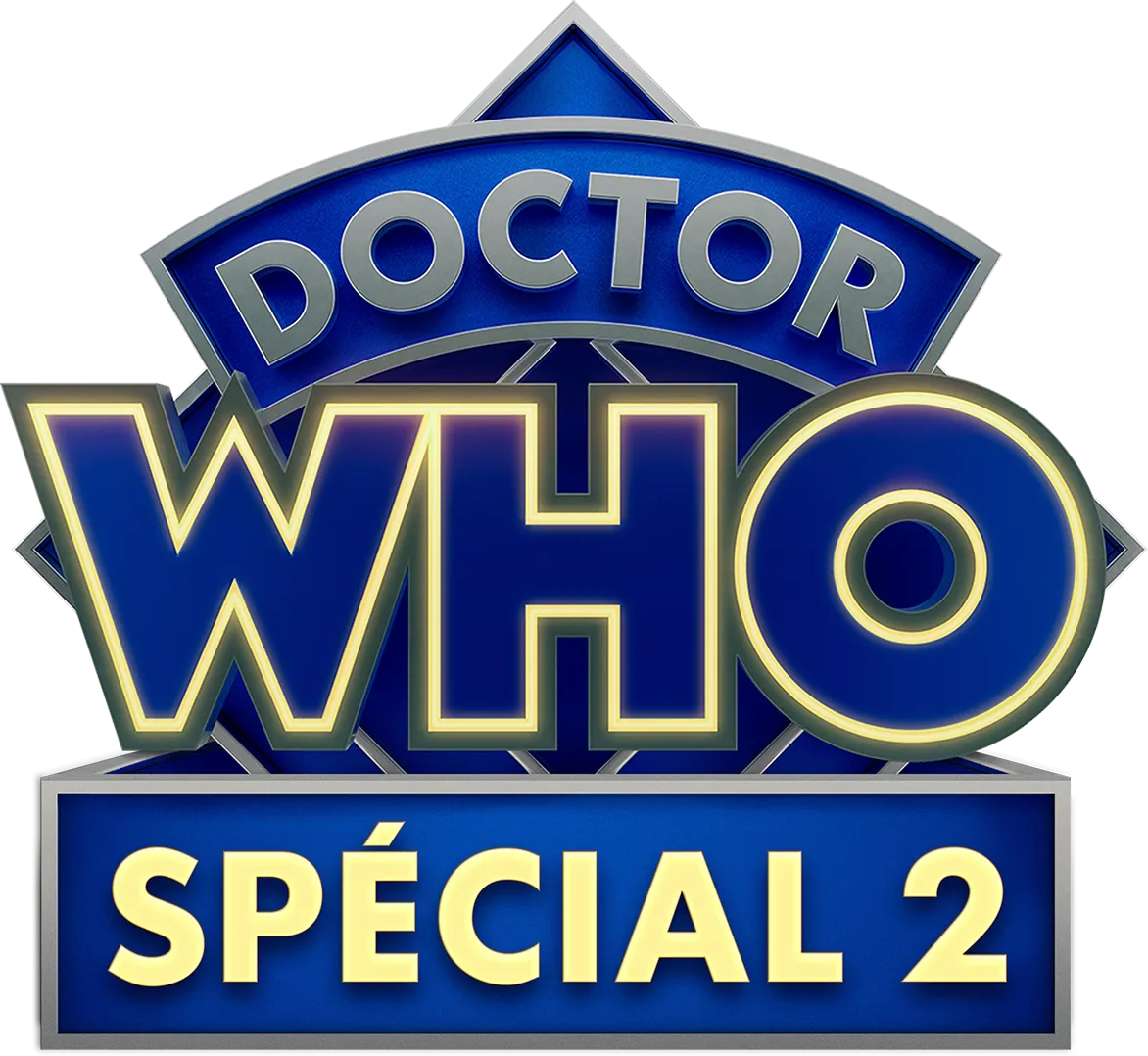 Doctor Who : Aux confins de l'univers