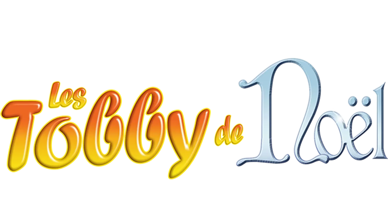 Les Tobby de Noël