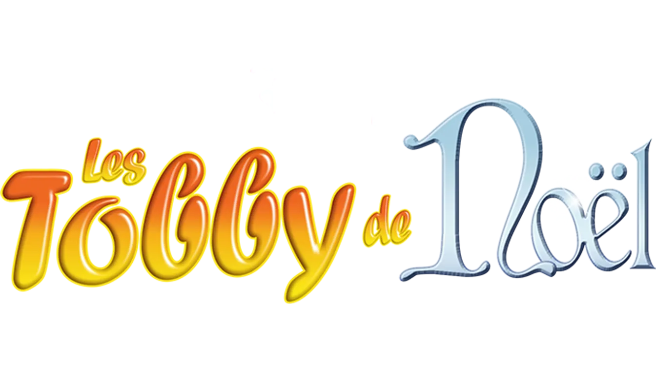 Les Tobby de Noël