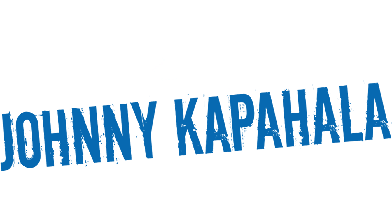 Johnny Kapahala