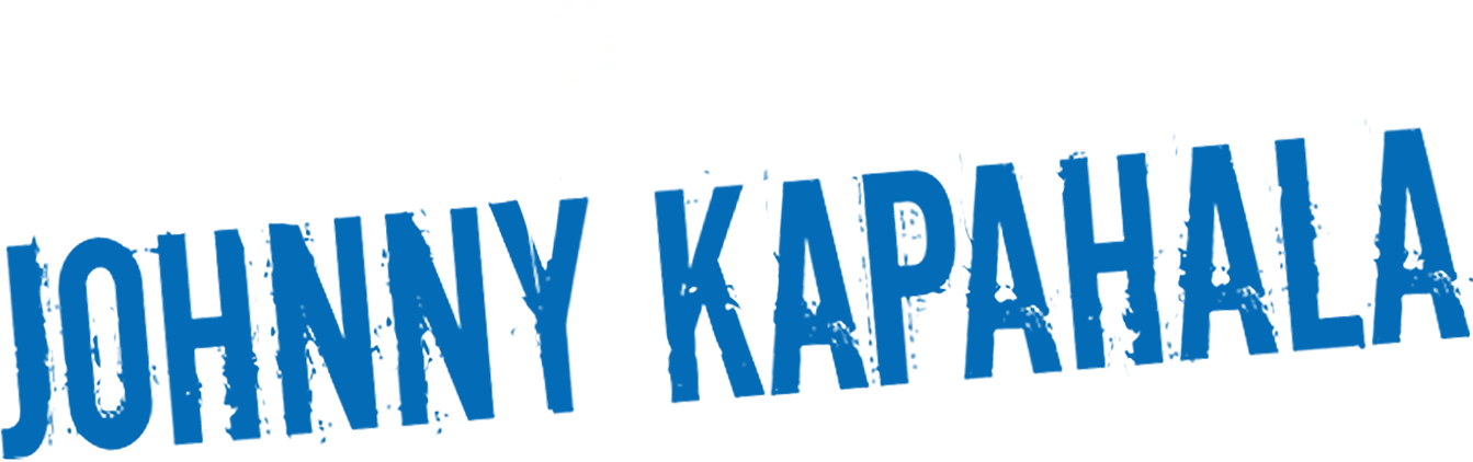 Johnny Kapahala