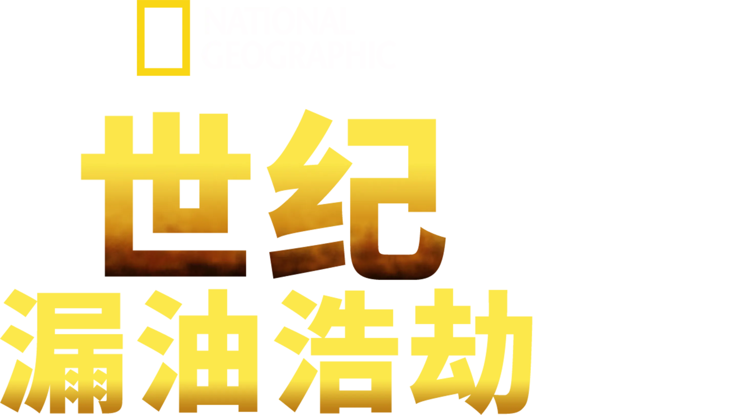 世纪漏油浩劫
