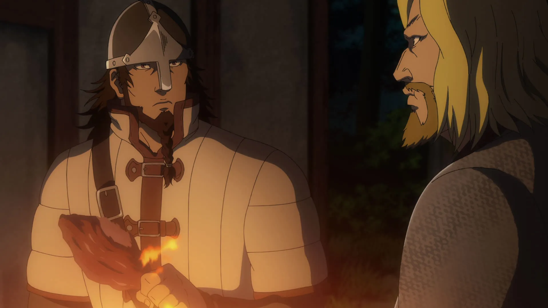 thumbnail - S1:E10 (Dub) Ragnarok