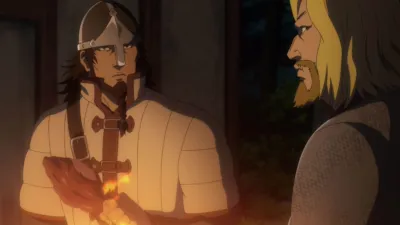 thumbnail - S1:E10 (Dub) Ragnarok