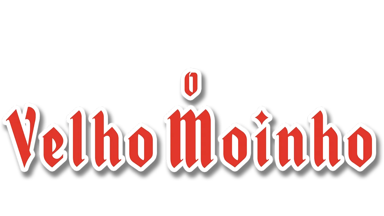 O Velho Moinho