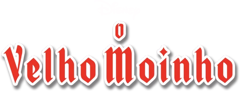 O Velho Moinho