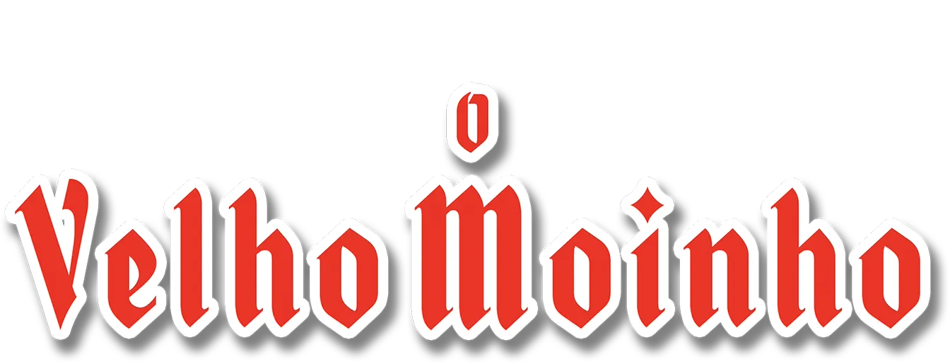 O Velho Moinho
