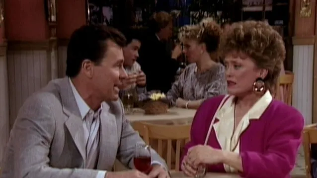 thumbnail - S4:E12 The Blind Date