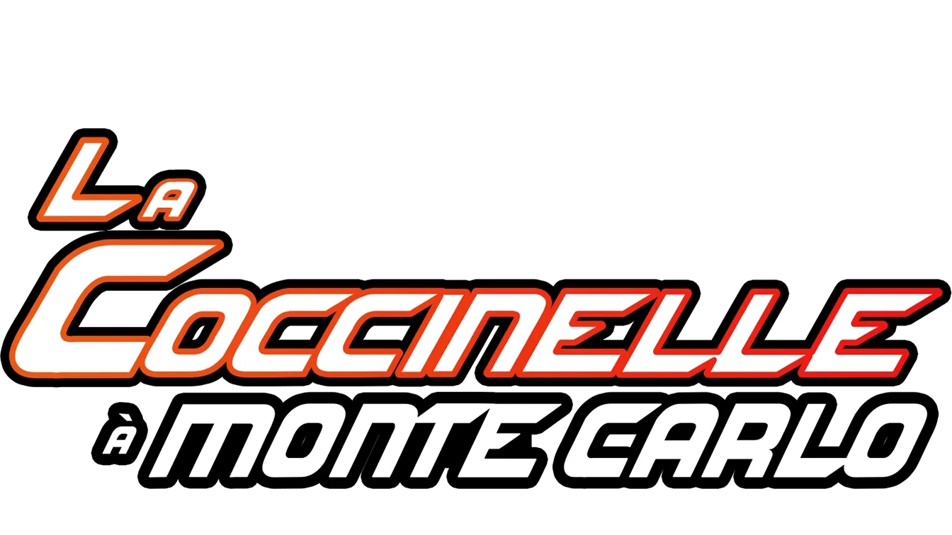 La Coccinelle à Monte-Carlo