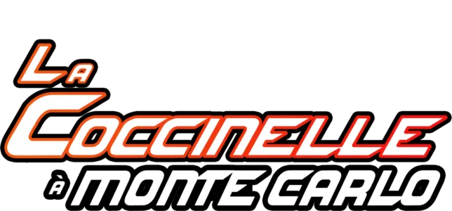 La Coccinelle à Monte-Carlo