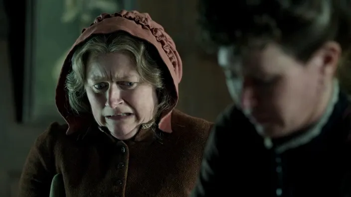 thumbnail - S2:E1 Episode 1